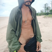 Acompanhante Mala pesada - Perfil