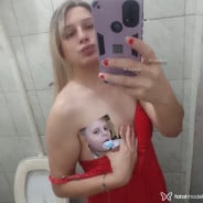 Acompanhante Natalia Vilhena - Perfil
