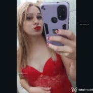 Acompanhante Natalia Vilhena - Perfil