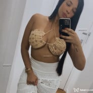 Acompanhante Leticia - Perfil