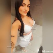 Acompanhante May Santos - Perfil