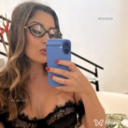 Acompanhante Rebeca Ribeiro - Perfil