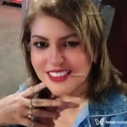Acompanhante Lilid - Perfil