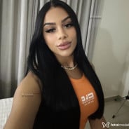 Acompanhante Gaby silva - Perfil