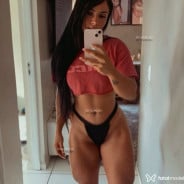 Acompanhante Priscila - Perfil