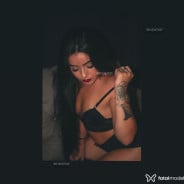 Acompanhante Laysla - Perfil