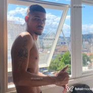 Acompanhante Lucas - Perfil