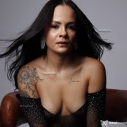 Acompanhante Lua Galdino - Perfil