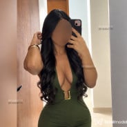 Acompanhante Sofia - Perfil