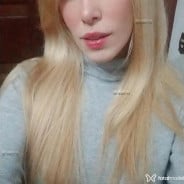 Acompanhante Vivi Lux - Perfil