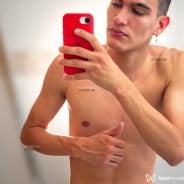 Acompanhante Braquinho - Perfil