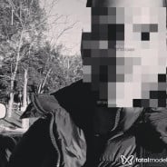 Acompanhante Danilo - Perfil