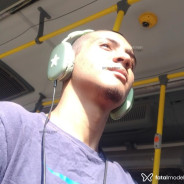 Acompanhante Princeso - Perfil