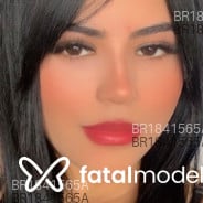 Acompanhante Vivi - Perfil