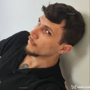 Acompanhante Alemão - Perfil