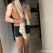 Acompanhante Lipinho - Perfil