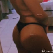 Acompanhante Milena Oliveira - Perfil