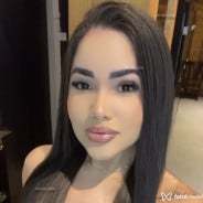 Acompanhante Catarina - Perfil