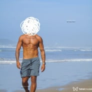 Acompanhante Morenodeluxo - Perfil