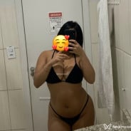 Acompanhante Sabrina Martini - Perfil