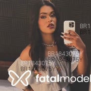 Acompanhante Alice Bianchi - Perfil