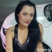 Acompanhante Gabrielly - Perfil
