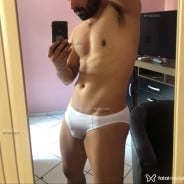 Acompanhante Hugo - Perfil