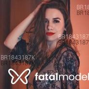 Acompanhante Ayla - Perfil