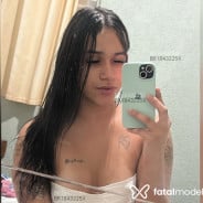 Acompanhante Sophia Oliveira - Perfil