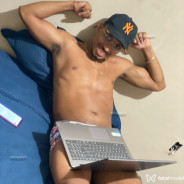 Acompanhante Rodrigo Gomes - Perfil