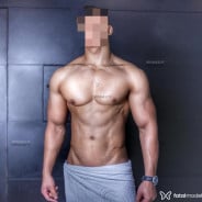 Acompanhante Samuel Colt - Perfil