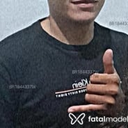 Acompanhante Rapazinho - Perfil
