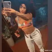 Acompanhante Sara Gomes - Perfil