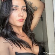 Acompanhante Letícia Souza - Perfil