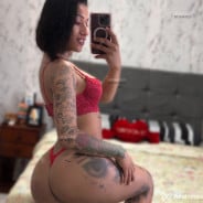 Acompanhante Sophia - Perfil