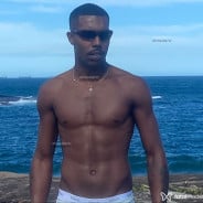 Acompanhante Igor Guilherme - Perfil