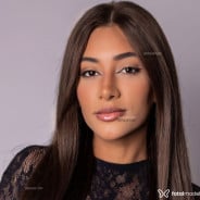 Acompanhante Ruth Vieira - Perfil