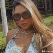 Acompanhante Melissinha - Perfil