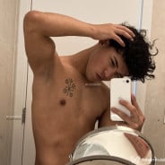 Acompanhante Guilherme Danttas - Perfil