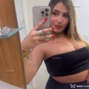 Acompanhante Lua - Perfil