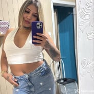 Acompanhante Lua - Perfil