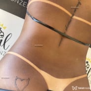 Acompanhante Carol Silva - Perfil