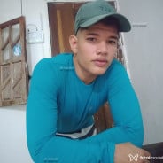 Acompanhante KELVIN SANTORY - Perfil
