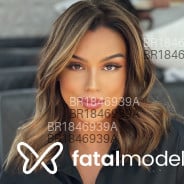 Acompanhante Aninha - Perfil