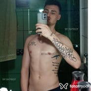 Acompanhante Lucas - Perfil