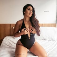 Acompanhante Monique Vilela - Perfil