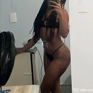 Acompanhante Mel - Perfil