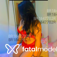 Acompanhante Amanda Silva - Perfil