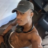 Acompanhante Mateus Almeida - Perfil