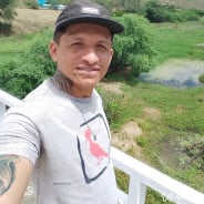 Acompanhante Gabriel - Perfil